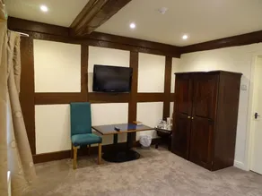 Ellesmere Hotel - Rom