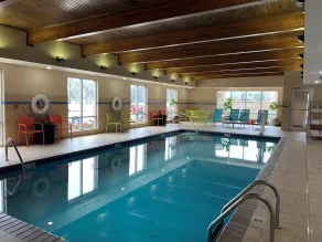 Home2 Suites by Hilton Fort Smith AR - Piscine