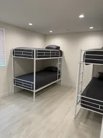 San Marino guest house - Room