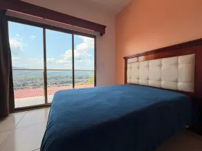 Hotel Mirador Santiago - Værelse