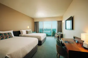 Port Lincoln Hotel - Room