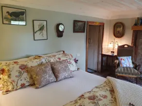 Belmont Homestead - Zimmer