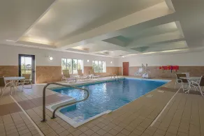 Holiday Inn Express and Suites Lafayette East by IHG - Pool