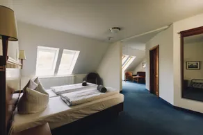Seehotel Heidehof - Camera