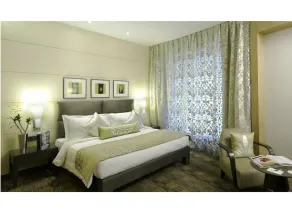 Meluha The Fern Mumbai, Powai, Series by Marriott - Room