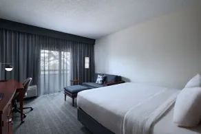 Courtyard by Marriott Dallas Richardson at Spring Valley - Chambre