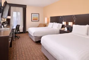 Holiday Inn Express & Suites Topeka West I-70 Wanamaker by IHG - Chambre