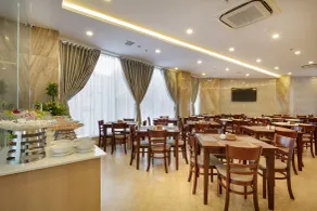 The Swan Nha Trang Hotel - Restaurant