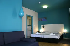 Apartments Villa Azzurra Bol - Room