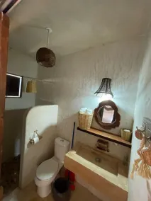 Casa MANDALA - Baño