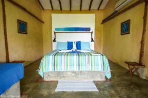 Casa Lajagua - Room
