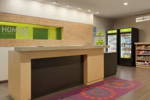 Home2Suites by Hilton Oklahoma City South - Réception