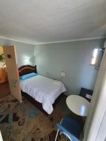 Hotel San Felipe el Real - Camera