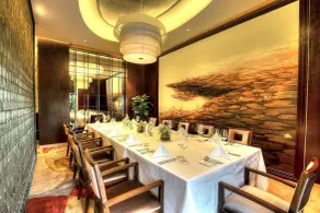Radisson Collection Hotel, Xing Guo Shanghai - Restaurant