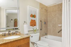 Marriott's Villas At Doral - Salle de bain