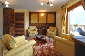 Gresil Residence - Lobby