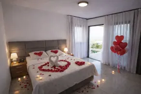 Suya Boutique Hotel - Værelse