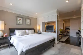 Cape House Hotel, Bangkok - Chambre