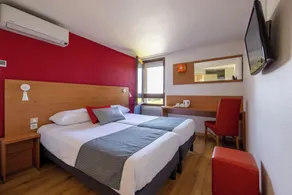 The Originals City Hotel Macon Sud - Chambre
