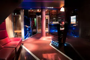 Cosmopolit Hotel - Lobby