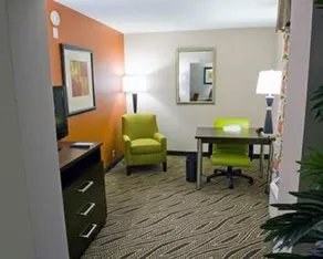 Hampton Inn Evansville/Airport - Chambre