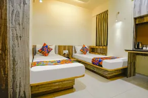 FabHotel Happy Homely Stay - Airport road - Camera