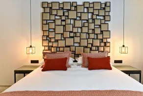 DURBUY SUITES - Room