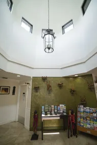 Travelodge by Wyndham Florida City/Homestead/Everglades - Hall