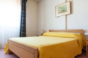 Onda Marina Residence - Rum