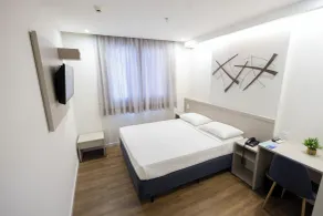 Tulip Inn Vila Velha - Værelse