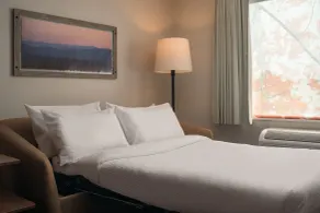 Fairfield by Marriott Inn & Suites Cullman - Chambre