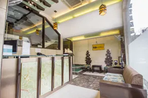 Hotel Sunstar Heights - Réception