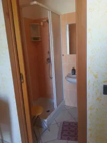 Hotel Mistef - Badezimmer