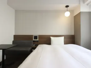HOTEL M's EST KYOTO STATION SOUTH - Chambre