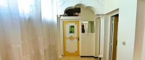 Appartement Talborjt - Corredor