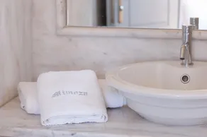 Mimoza - Salle de bain