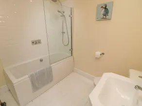 Fairfield Cottage - Bagno
