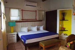 Casa CARIBE Cancun - Room