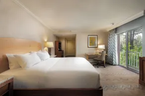 Little America Hotel Flagstaff - Chambre