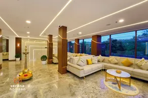 Serene Horizon - Reception