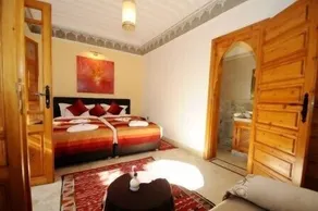 Riad Berta - Rom
