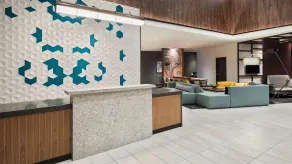 Hyatt Place Austin/Round Rock - Réception