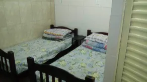 Hostel Espaço Barra Funda - Quarto