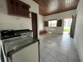 Pousada Bouganville Bell - Private kitchen