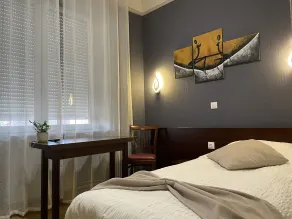 L'EMBLEME - BOUTIQUE HOTEL - Zimmer
