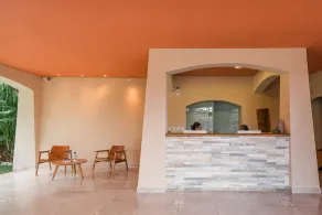 Pousada Pazuu - Reception
