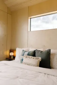 Yellowstone Peaks Hotel - Zimmer