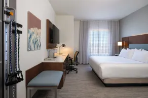 EVEN Hotel Bozeman Yellowstone Intl Arpt​ by IHG - Chambre