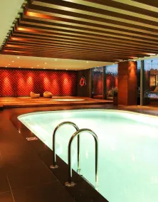 Sheraton Istanbul Ataköy Hotel - Piscine
