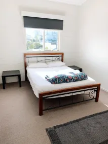 Bayplay Beach Accommodation - 2 locations - Habitación